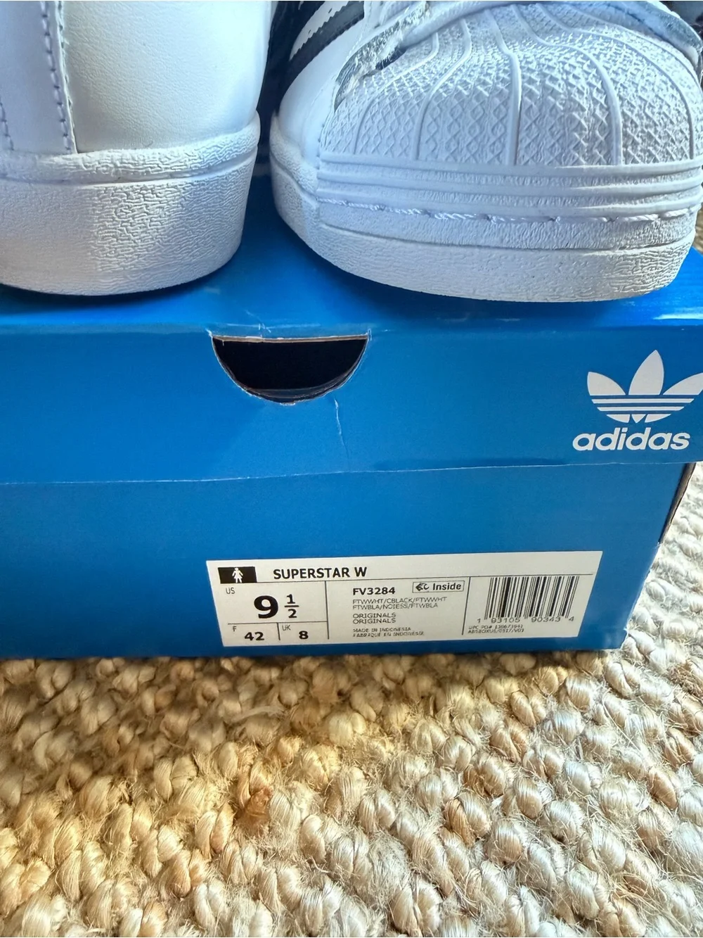 adidas ⚜️brand new